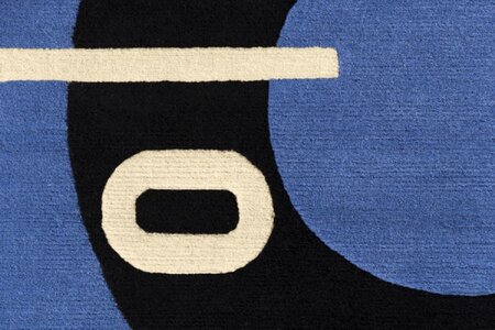 ClassiCon Blue Marine Teppich