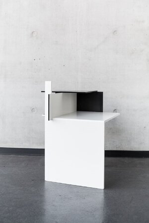ClassiCon De Stijl
