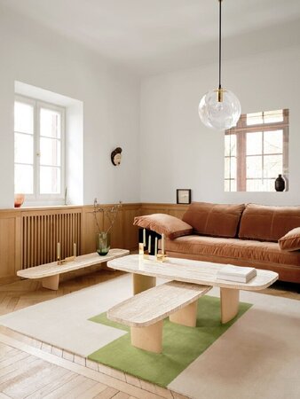 ClassiCon Kilkenny Teppich