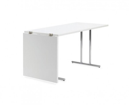 ClassiCon Lou Perou - Weiss Hochglanz