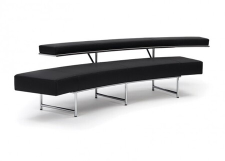 ClassiCon Monte Carlo - Classic Leder Schwarz 