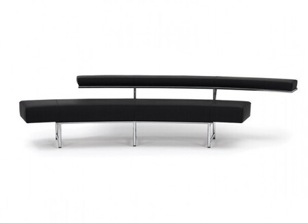 ClassiCon Monte Carlo - Classic Leder Schwarz 