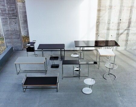 ClassiCon Occasional Table