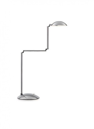 ClassiCon Orbis Tischleuchte - Chrome