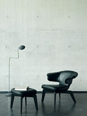 ClassiCon Orbis Stehleuchte