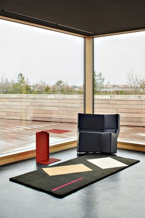 ClassiCon Roquebrune Teppich