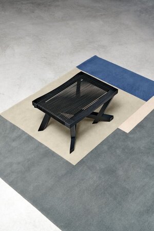 ClassiCon Roquebrune Teppich