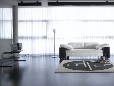 ClassiCon St. Tropez Teppich