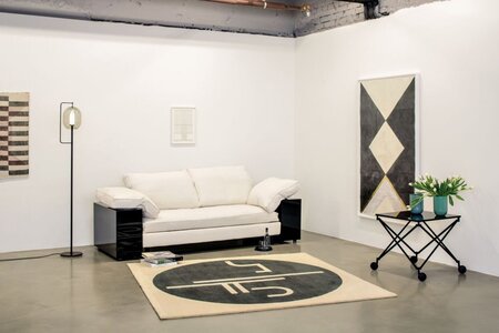 ClassiCon St. Tropez Teppich