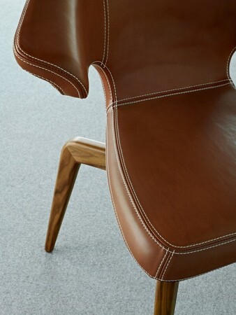 ClassiCon Munich Armchair