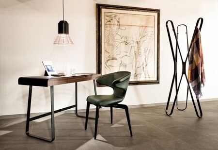 ClassiCon Munich Armchair