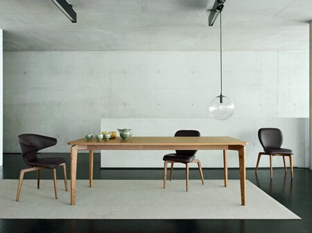 ClassiCon Munich Armchair