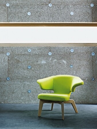 ClassiCon Munich Lounge Chair
