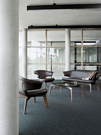 ClassiCon Munich Lounge Chair