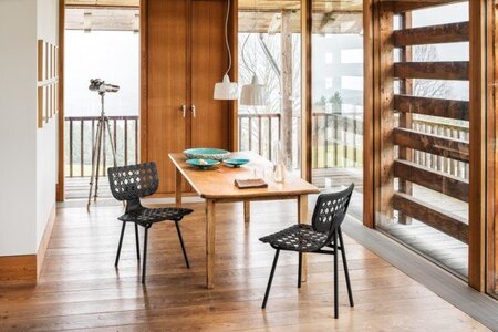ClassiCon Aërias Chair