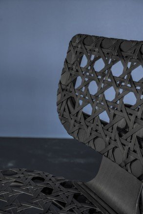 ClassiCon Aërias Chair