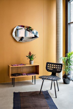 ClassiCon Aërias Chair