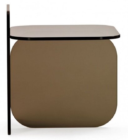 Classicon Sol Side Table - Bronze