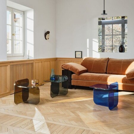 Classicon Sol Side Table