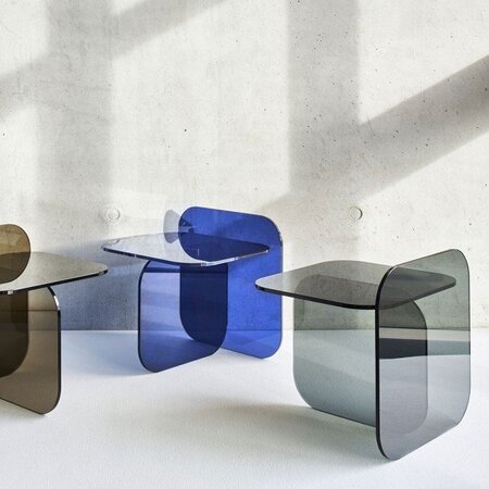 Classicon Sol Side Table