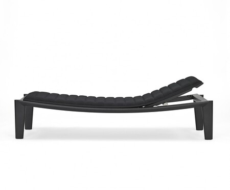 ClassiCon Ulisse Daybed- Schwarz