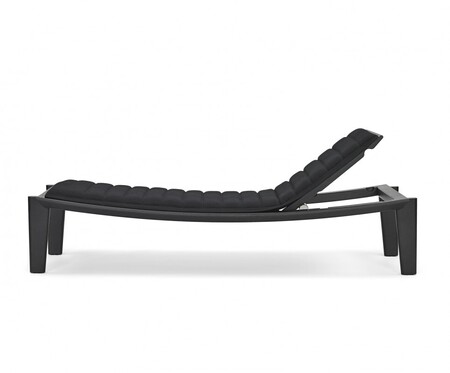 ClassiCon Ulisse Daybed- Schwarz