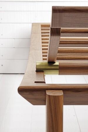 ClassiCon Ulisse Daybed