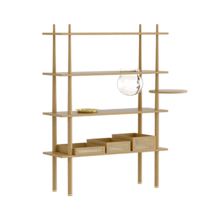Umage Stories Regal - Oak