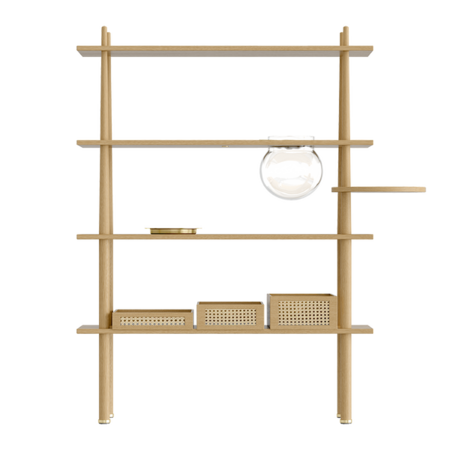 Umage Stories Regal - Oak