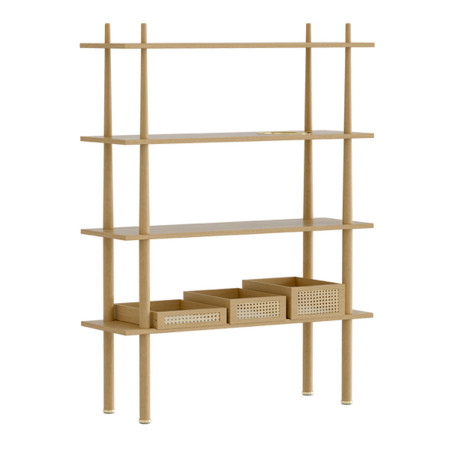 Umage Stories Regal - Oak
