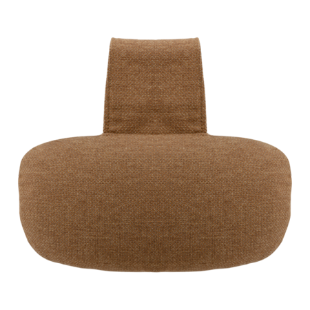 Umage Nackenstützkissen - Nackenstütze - Sugar Brown