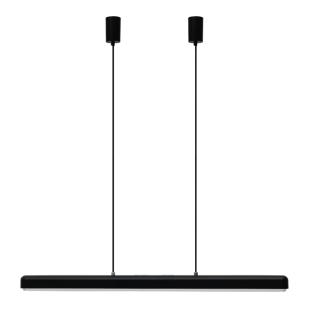 Umage Hazel Branch - Pendelleuchte-Black/Steel