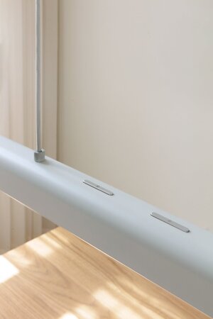 Umage Hazel Branch - Pendelleuchte-White/Steel