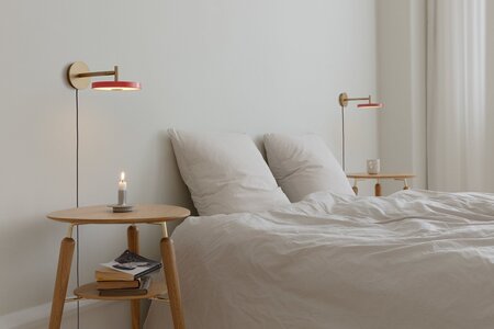 Umage Asteria Wall - Wandleuchte