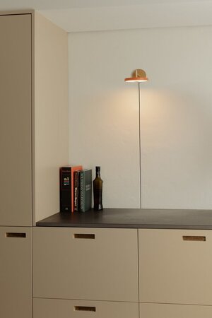 Umage Asteria Wall - Wandleuchte