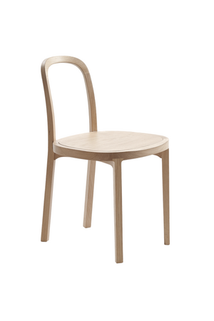 Woodnotes Siro+ Chair - Oak