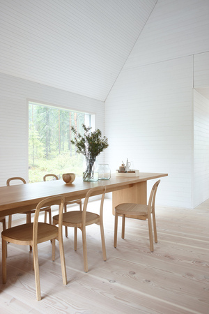 Woodnotes Siro+ Chair