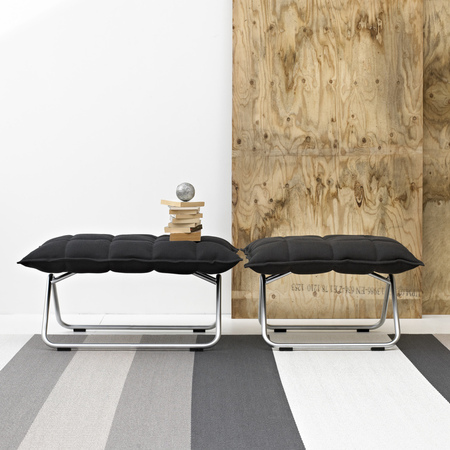 Woodnotes K Ottoman