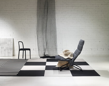 Woodnotes K Chair