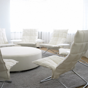 Woodnotes K Chair