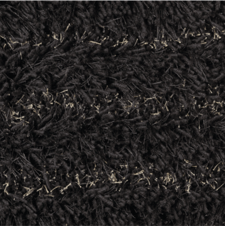 Woodnotes Aapa Carpet - Black Gold