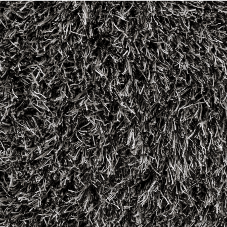 Woodnotes Wild Carpet - Grey
