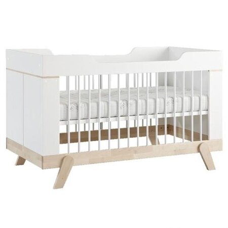 LifeTime Babybett 70 x 140 cm 