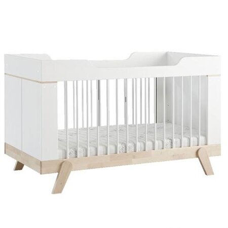 LifeTime Babybett 70 x 140 cm 