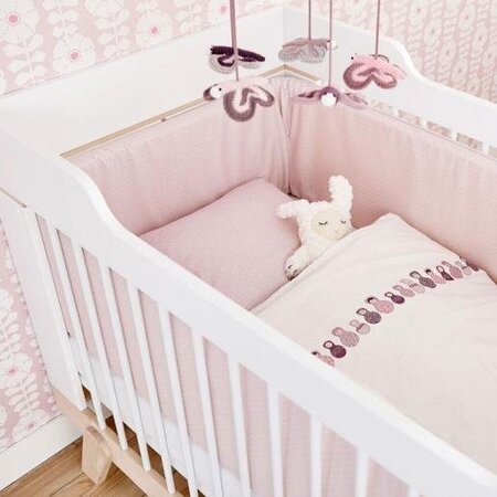 LifeTime Babybett 70 x 140 cm 