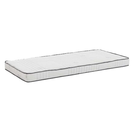 Lifetime Matratze Pocket Feder 90 x 200 cm