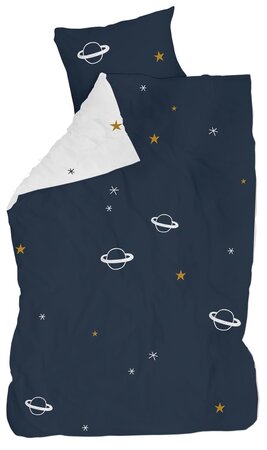 Lifetime Bettwäsche Space Dream
