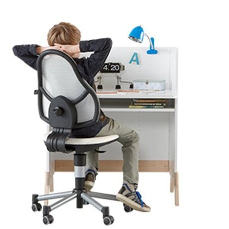 Lifetime Wickelkommode mit 2 Schubladen