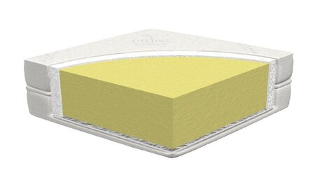 Lifetime Baby Matratze Soft - Gesteppt