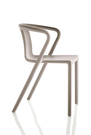 Magis Air-Armchair Armlehnstuhl-beige